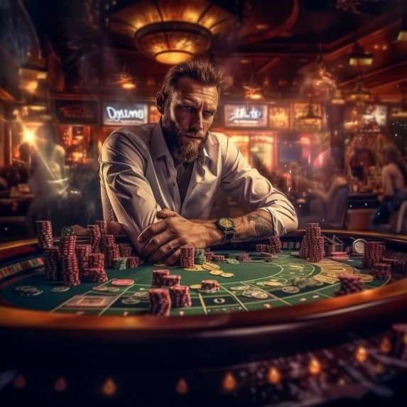 Các danh mục trò chơi casino, thể thao và xổ số tại winwonder